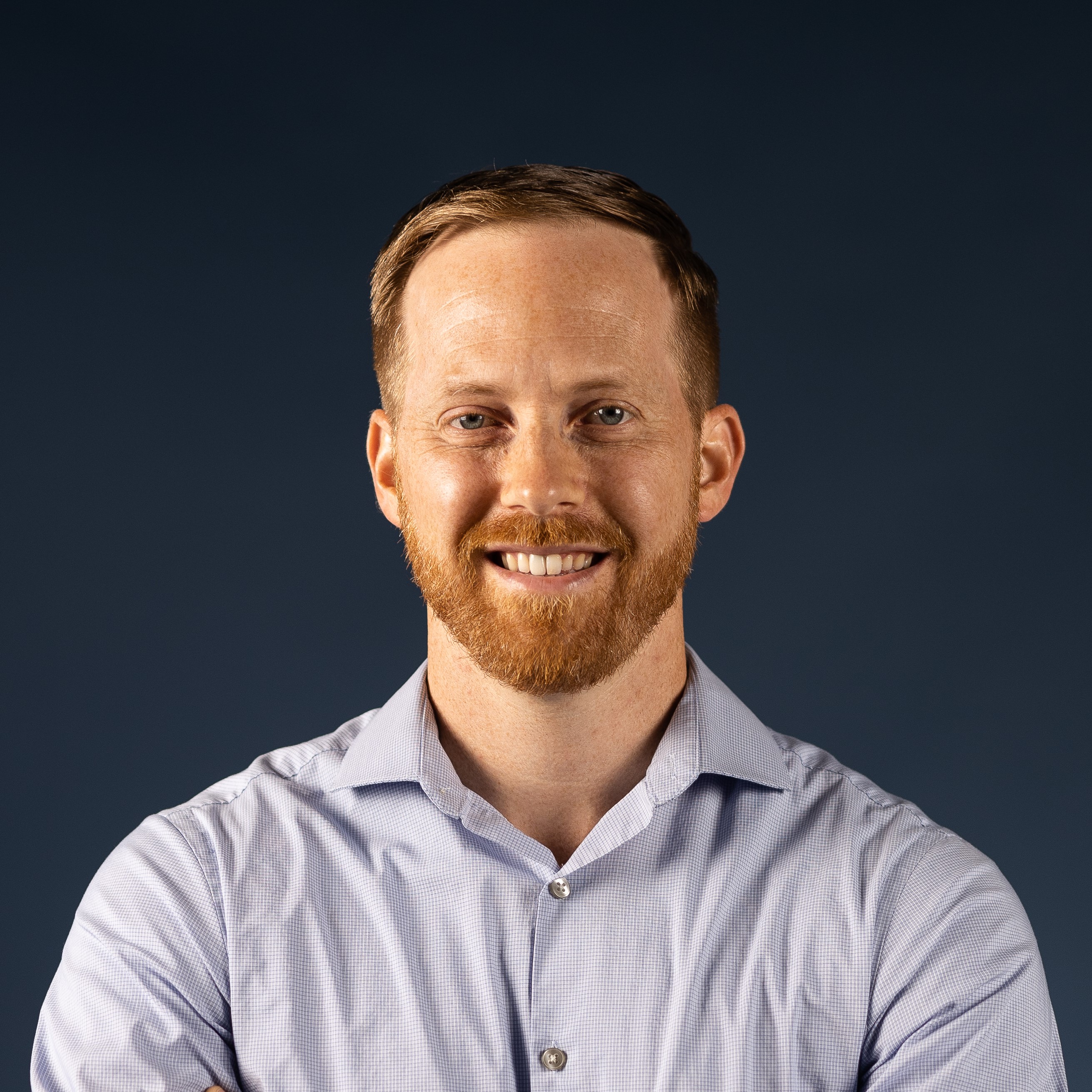 Tyler Fink, Founder of WayFinder CRM